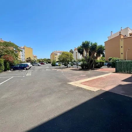 Ac19 Le Genois דירה